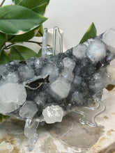 Load image into Gallery viewer, Apophyllite Cluster Slab #358
