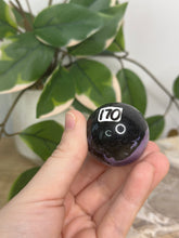 Load image into Gallery viewer, Charoite Sphere #170
