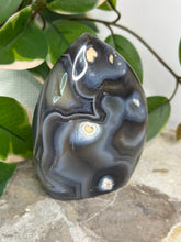 Load image into Gallery viewer, Orca Agate Freeform #57
