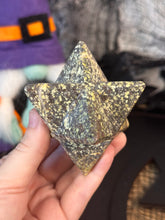 Load image into Gallery viewer, Frankensteins Merkaba
