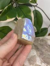 Load image into Gallery viewer, White Moonstone Freeform #17
