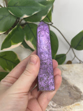 Load image into Gallery viewer, Purpurite Towers #60
