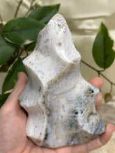 Load image into Gallery viewer, Sea Jasper Flame #148
