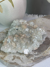 Load image into Gallery viewer, *HQ* Apophyllite + Peach Stillbite Specimen #230
