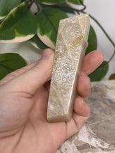 Load image into Gallery viewer, White Moonstone Freeform #24

