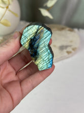 Load image into Gallery viewer, Labradorite Astronaut
