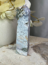 Load image into Gallery viewer, Sea Jasper Tower #50
