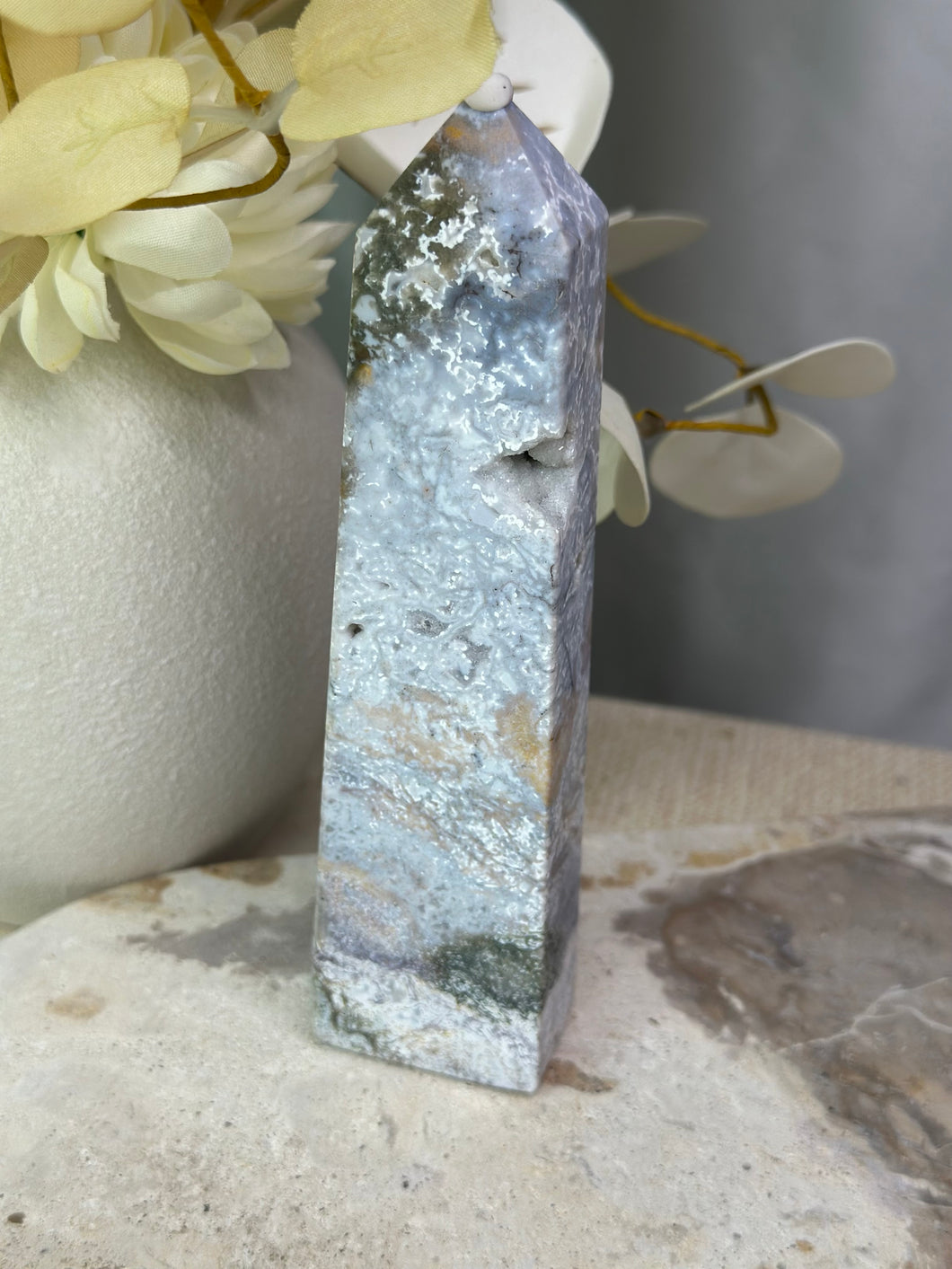 Sea Jasper Tower #50