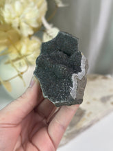 Load image into Gallery viewer, *HQ* Rainbow Amethyst Cluster #20B
