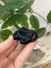 Load image into Gallery viewer, Frog Carvings
