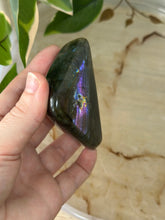 Load image into Gallery viewer, Spectrolite Freeform #40
