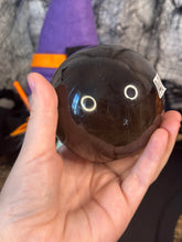 Load image into Gallery viewer, Smokey Sphere #140
