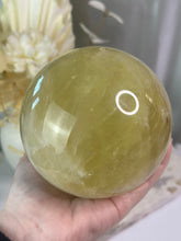 Load image into Gallery viewer, 1.8 Kilo Citrine Sphere
