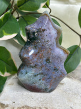 Load image into Gallery viewer, Imperfect Sea Jasper Flame #116
