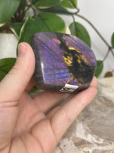 Load image into Gallery viewer, Labradorite Freeform #19 *Imperfect*
