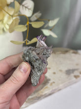 Load image into Gallery viewer, Vera Cruz Amethyst Specimen #75
