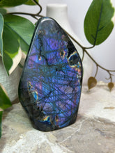 Load image into Gallery viewer, Labradorite Freeform ~88
