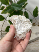 Load image into Gallery viewer, Sugary Peach~Pink Apophyllite Crust #73
