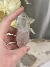 Load image into Gallery viewer, *HQ* Lemurian Raw Point #44
