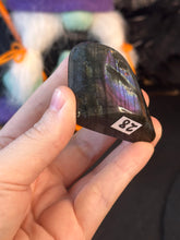 Load image into Gallery viewer, Labradorite Freeform #28
