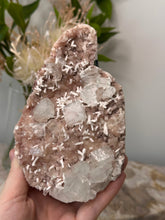 Load image into Gallery viewer, Cotton Candy Apophyllite #322
