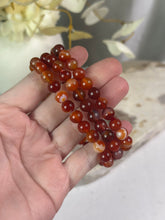 Load image into Gallery viewer, Carnelian Bracelets
