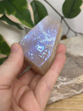 Load image into Gallery viewer, White Moonstone Freeform #27
