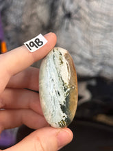 Load image into Gallery viewer, Unicorn Jasper Shiva Lingams *Choose Your Own*
