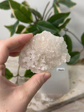 Load image into Gallery viewer, Sugary Peach~Pink Apophyllite Crust #60
