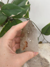 Load image into Gallery viewer, Smokey Quartz Tower #46

