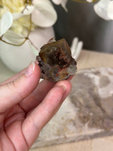 Load image into Gallery viewer, Cubic Fluorite Specimen #22
