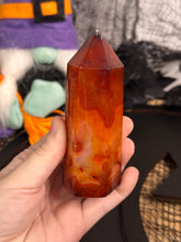 Load image into Gallery viewer, Carnelian Tower #46
