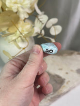Load image into Gallery viewer, Larimar Tumble #20
