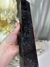 Load image into Gallery viewer, XXL Indigo Gabbro Tower

