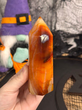 Load image into Gallery viewer, Carnelian Tower #64
