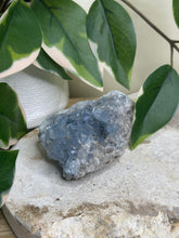 Load image into Gallery viewer, Blue Celestite Cluster #20
