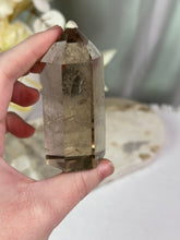 Load image into Gallery viewer, Smokey Quartz Tower #58
