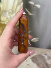 Load image into Gallery viewer, Brecciated Jasper Tower #15
