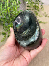 Load image into Gallery viewer, Labradorite Bowl #40
