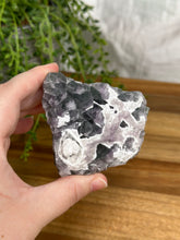 Load image into Gallery viewer, Octahedron Fluorite Cluster #26
