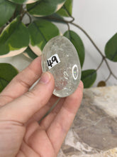 Load image into Gallery viewer, Prasolite Palmstone #49
