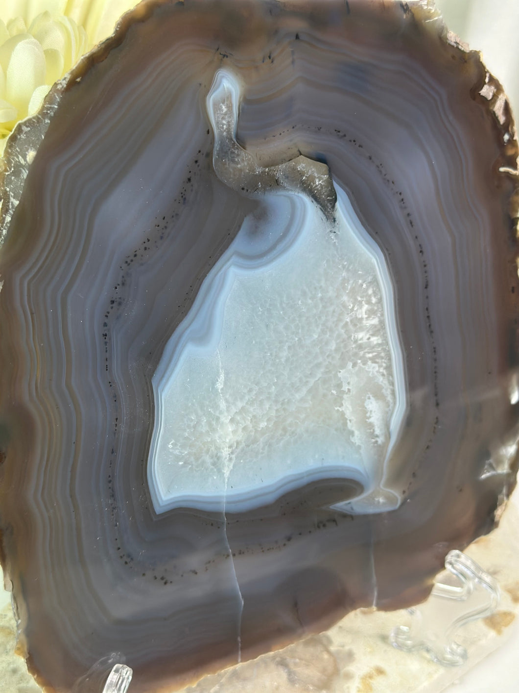 XL Agate Slab
