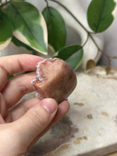 Load image into Gallery viewer, Pink x Purple Amethyst Freeform #18
