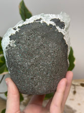 Load image into Gallery viewer, Glass Green Apophyllite + Snowballs #188
