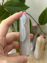 Load image into Gallery viewer, Agate Towers #13

