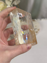 Load image into Gallery viewer, Optical Calcite Rhombus #36
