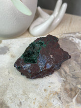 Load image into Gallery viewer, Brochantite Specimen #53
