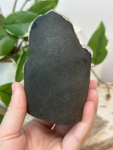 Load image into Gallery viewer, Blue Night Apophyllite #109
