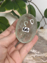 Load image into Gallery viewer, Prasolite Palmstone #66
