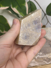 Load image into Gallery viewer, White Moonstone Freeform #32
